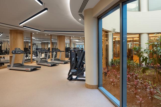 Hotel Liberty Signa