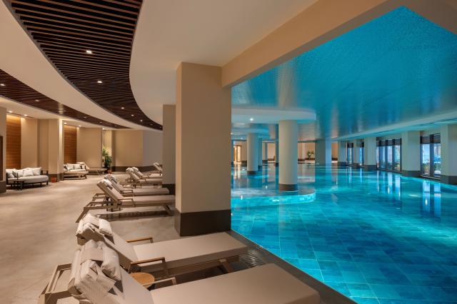 Hotel Liberty Signa