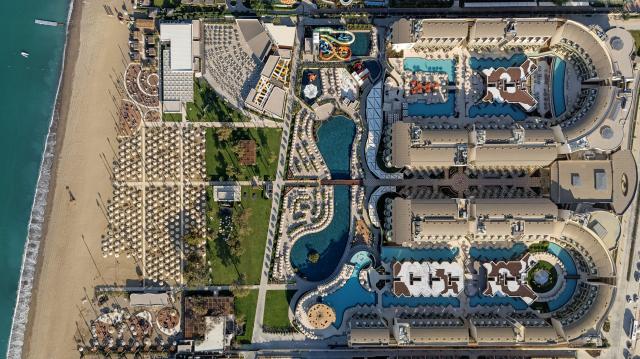 Hotel Liberty Signa