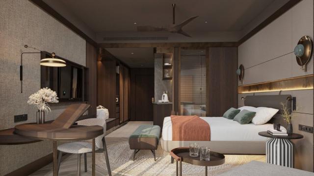 Hotel Liberty Signa