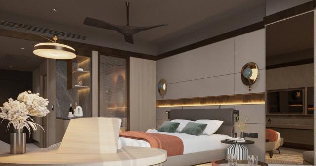 Hotel Liberty Signa