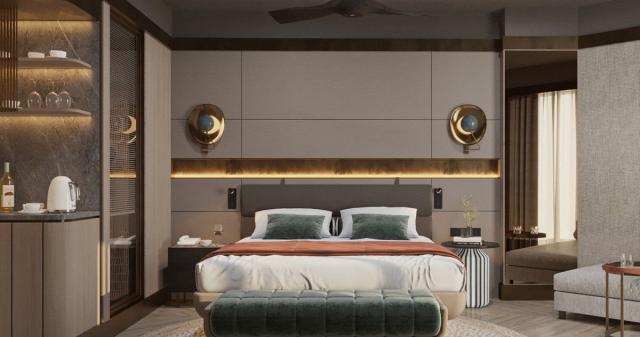 Hotel Liberty Signa