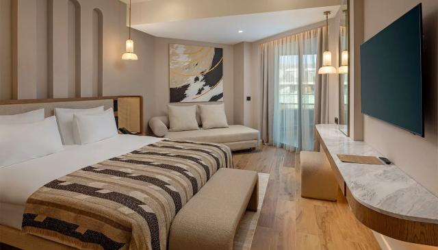 Hotel Liberty Signa