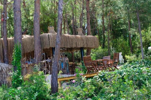 Hotel Liberty Lykia Adults Only