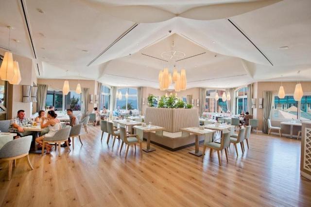 Hotel Liberty Lykia Adults Only