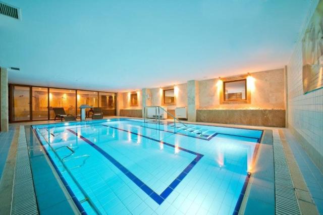 Hotel Liberty Lykia Adults Only