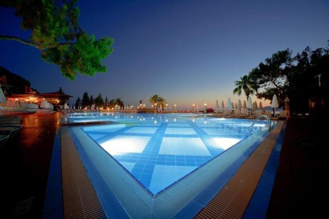 Hotel Liberty Lykia Adults Only