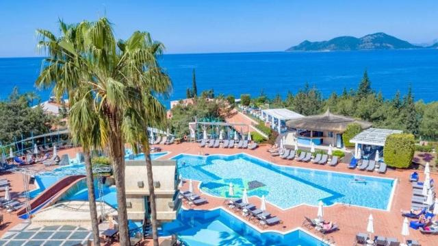Hotel Liberty Lykia Adults Only