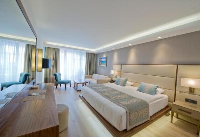 Hotel Liberty Lykia Adults Only
