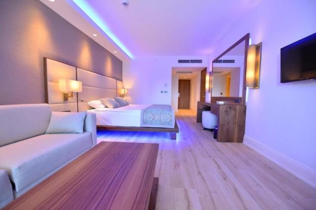 Hotel Liberty Lykia Adults Only