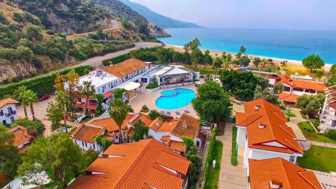 Ölüdeniz Beach Resort Otel