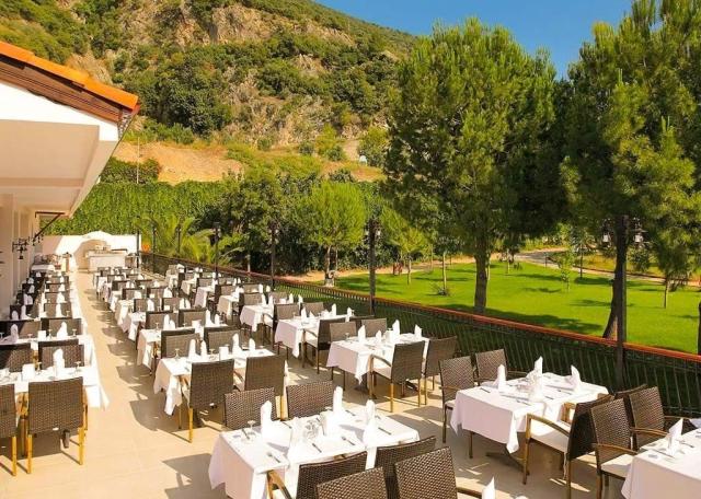 Hotel Oludeniz Beach Resort by Z Hotels