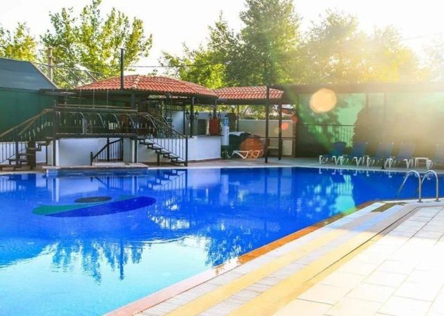 Hotel Oludeniz Beach Resort by Z Hotels