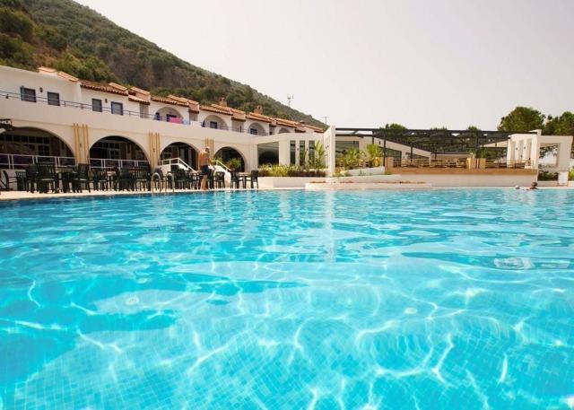 Hotel Oludeniz Beach Resort by Z Hotels