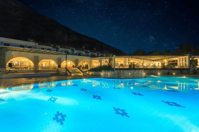 Hotel Oludeniz Beach Resort by Z Hotels