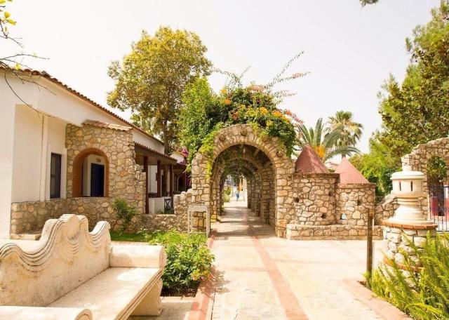 Hotel Oludeniz Beach Resort by Z Hotels
