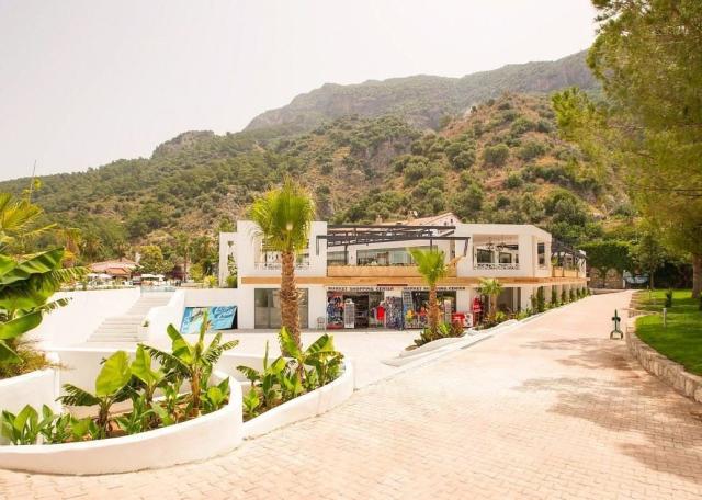 Hotel Oludeniz Beach Resort by Z Hotels