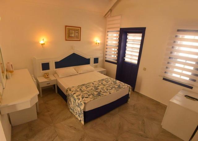 Hotel Oludeniz Beach Resort by Z Hotels