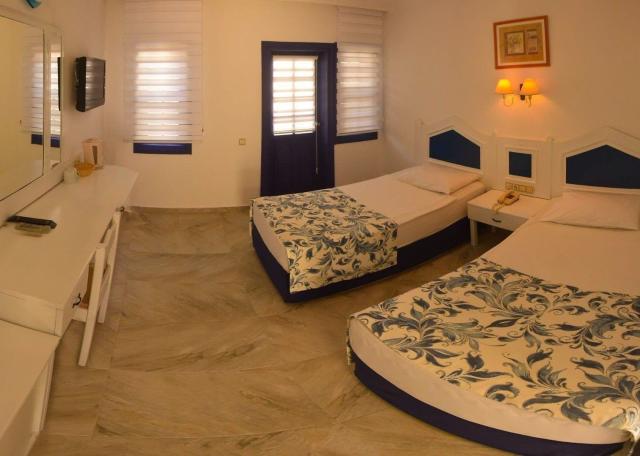 Hotel Oludeniz Beach Resort by Z Hotels