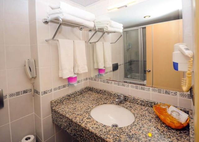 Hotel Oludeniz Beach Resort by Z Hotels