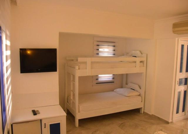 Hotel Oludeniz Beach Resort by Z Hotels