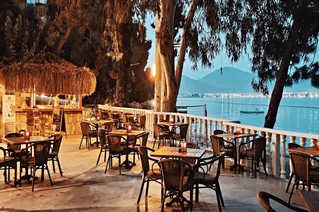 Hotel Club And Hotel Letoonia