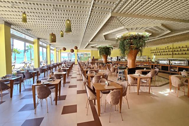 Hotel Club And Hotel Letoonia