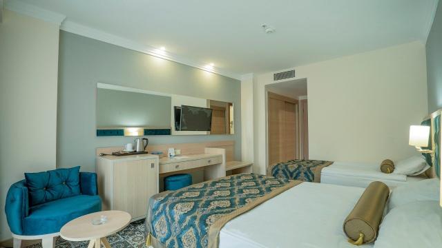 Hotel Dream World Palace