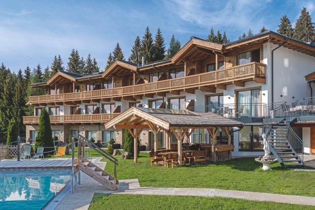 Hotel Leamwirt