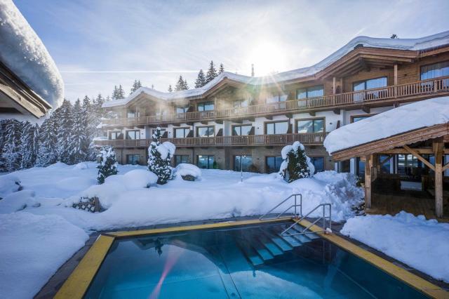 Hotel Leamwirt