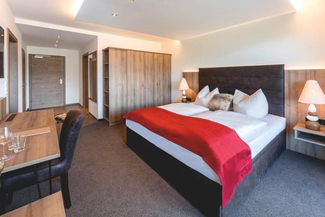 Hotel Leamwirt