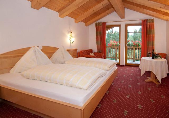 Hotel Leamwirt