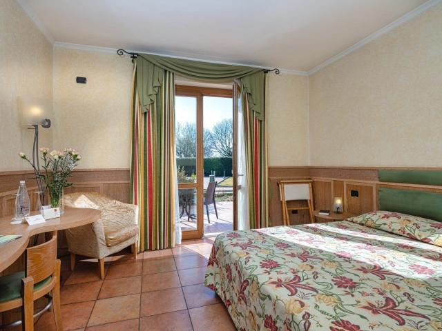 Active Hotel Paradiso & Golf