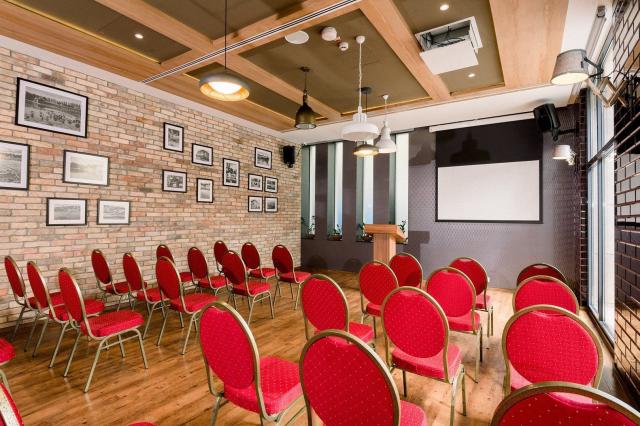 Bonvital Wellness & Gastro Hotel