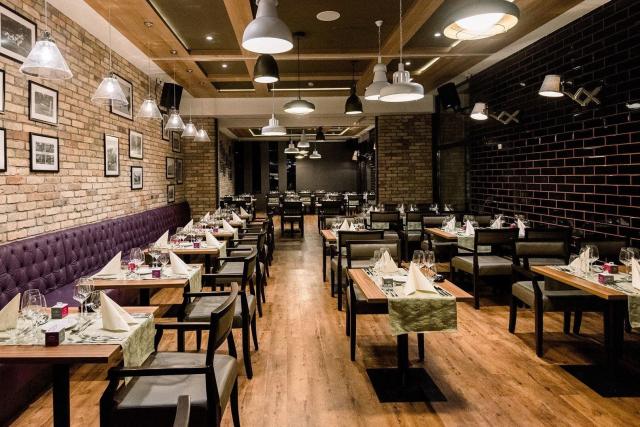 Bonvital Wellness & Gastro Hotel