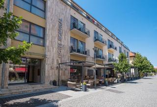 Bonvital Wellness & Gastro
