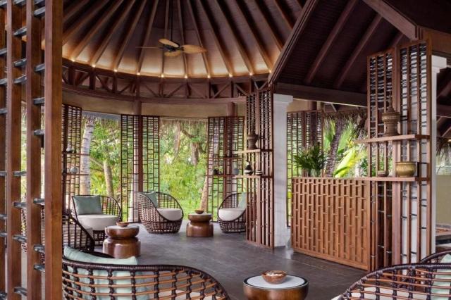 Anantara Veli Maldives Resort