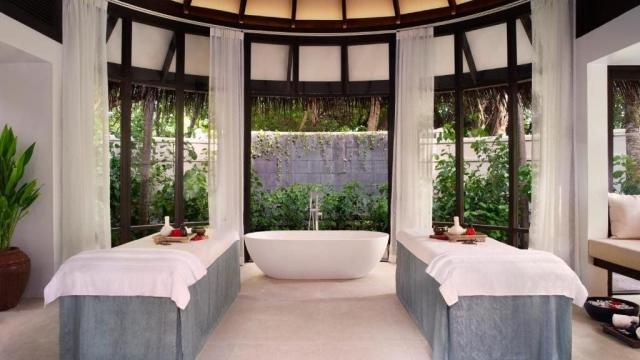 Anantara Veli Maldives Resort