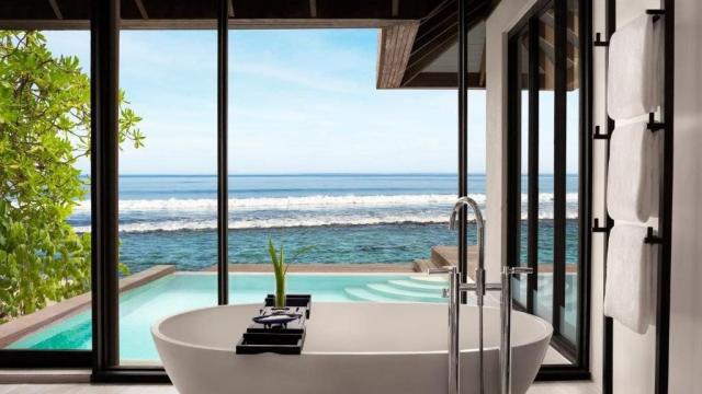 Anantara Veli Maldives Resort