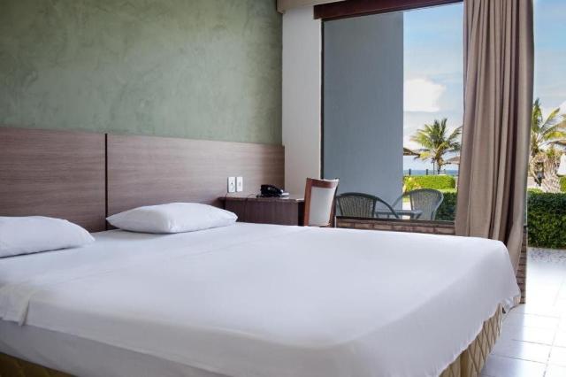 Samba Villa Da Praia