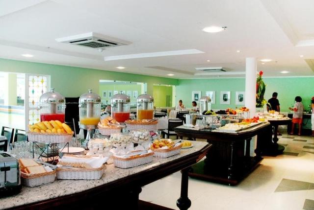 Bahia Plaza Hotel
