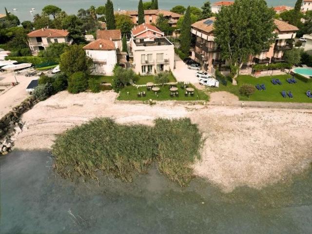 Villa Canneto