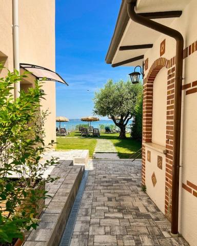 Villa Canneto