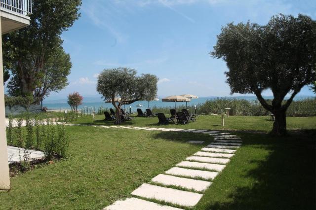 Villa Canneto