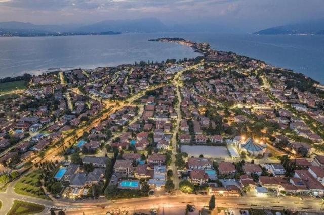 Hotel Gardenia Sirmione