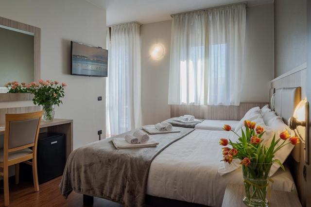 Hotel Gardenia Sirmione