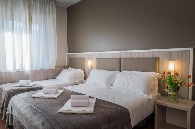 Hotel Gardenia Sirmione