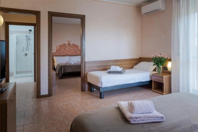Hotel Gardenia Sirmione