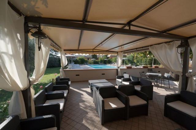Hotel Gardenia Sirmione