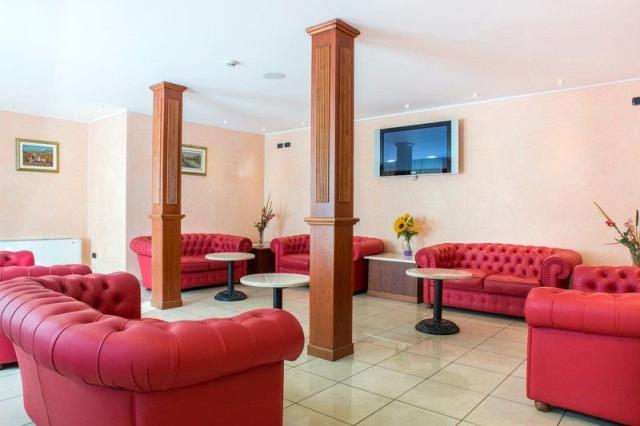 Hotel Gardenia Sirmione